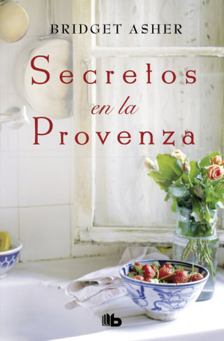 Secretos en la Provenza