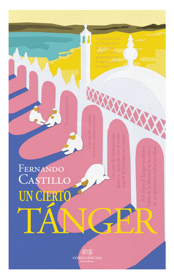 Un cierto T&aacute;nger