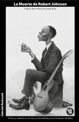 La muerte de Robert Johnson
