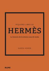 Peque&ntilde;o libro de Herm&egrave;s