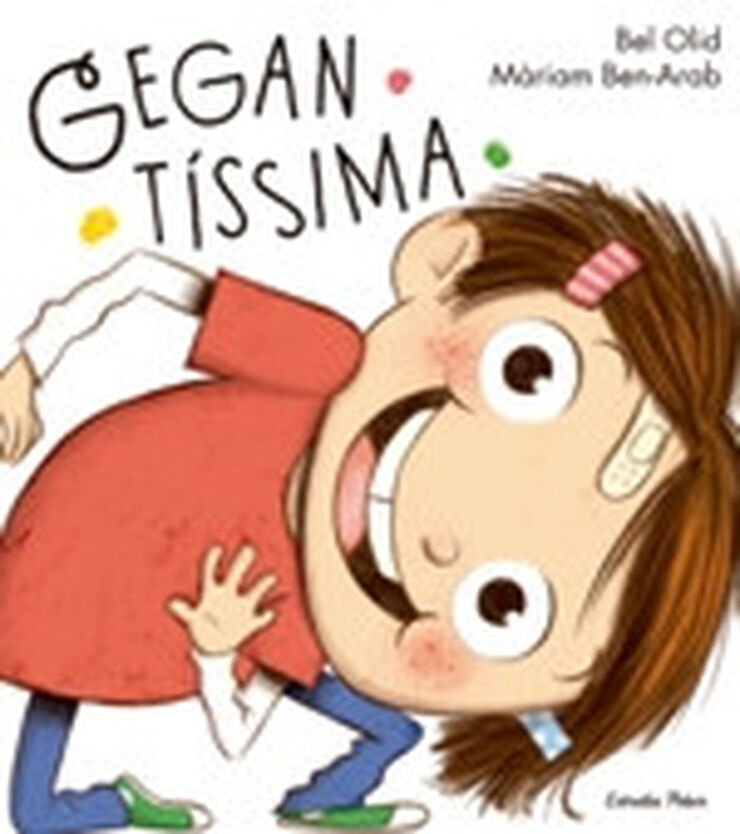 Gegant&iacute;ssima