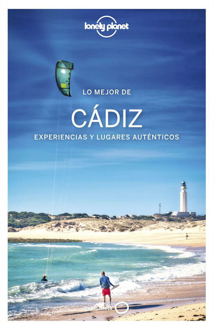 Lo mejor de la provincia de C&aacute;diz 1