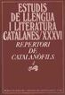 Repertori de catalan&ograve;fils, 4