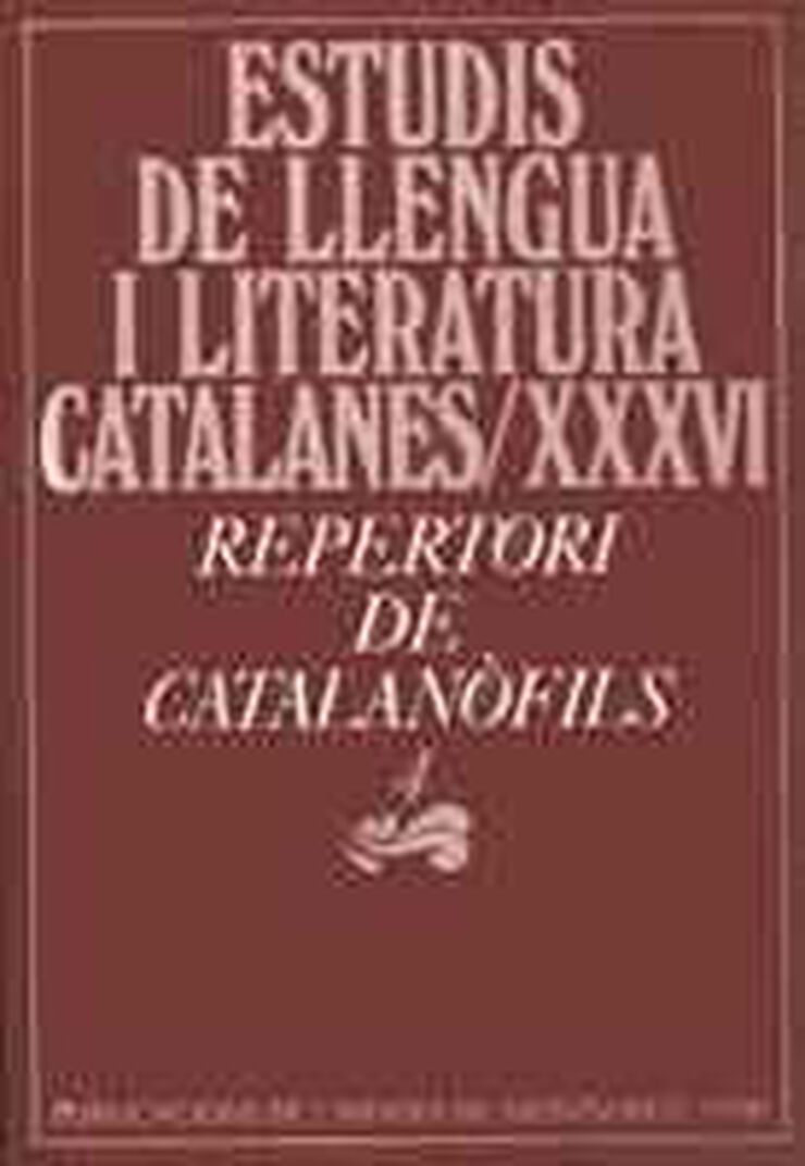 Repertori de catalan&ograve;fils, 4