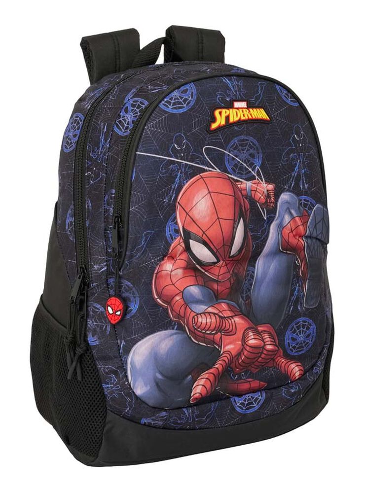 Motxilla Spiderman