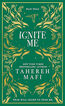 Ignite Me (Shatter Me 3)