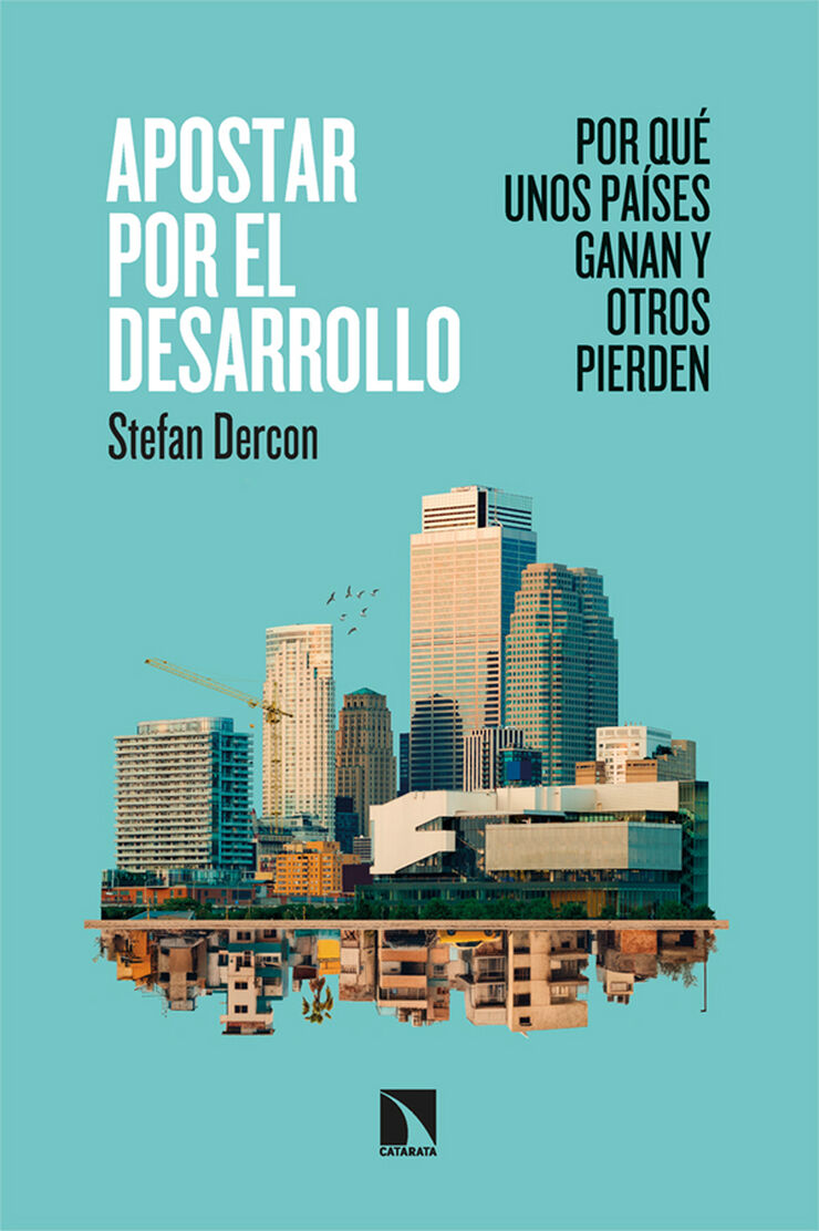 Apostar por el desarrollo