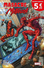 Masacre Vs. Matanza. 3