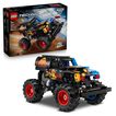 LEGO&reg; Technic Monster Jam&trade; Grave Digger&trade; Foc i Gel 42219