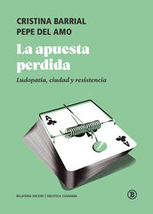 La apuesta perdida