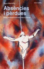 Abs&egrave;ncies i p&egrave;rdues