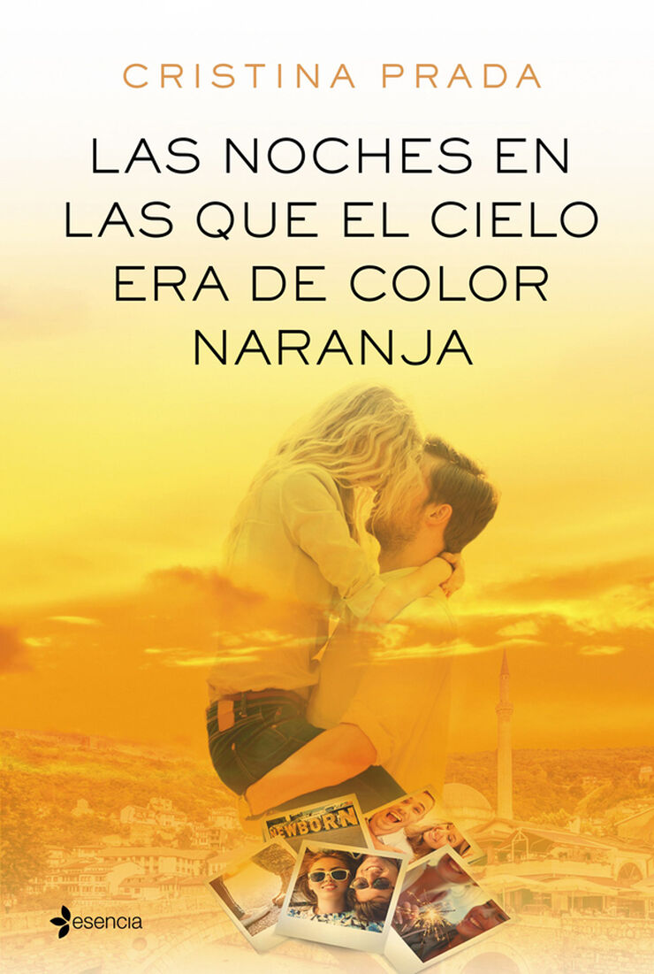 Las noches en las que el cielo era de co