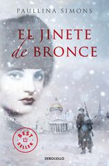 El jinete de bronce (El jinete de bronce 1)