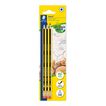 L&aacute;pices&nbsp;Staedtler&nbsp;con goma Noris 2HB&nbsp;3u