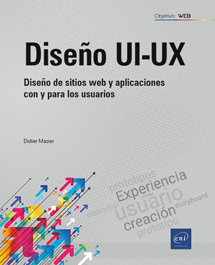 Dise&ntilde;o UI-UX