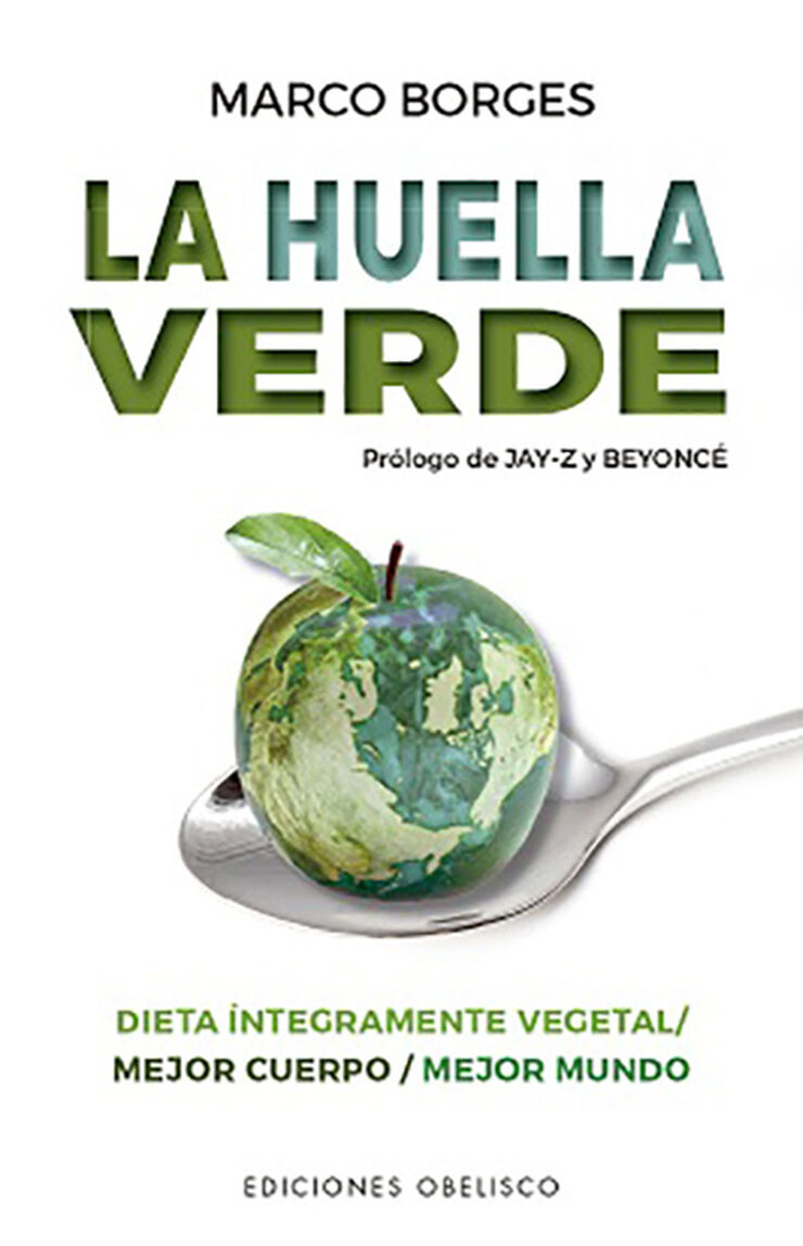 La huella verde