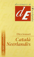 Diccionari Catal&agrave;-Neerland&egrave;s