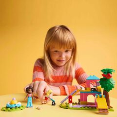 LEGO&reg; LEGO Friends Parc dels Cobais 42640