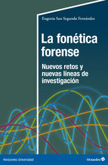 La fon&eacute;tica forense