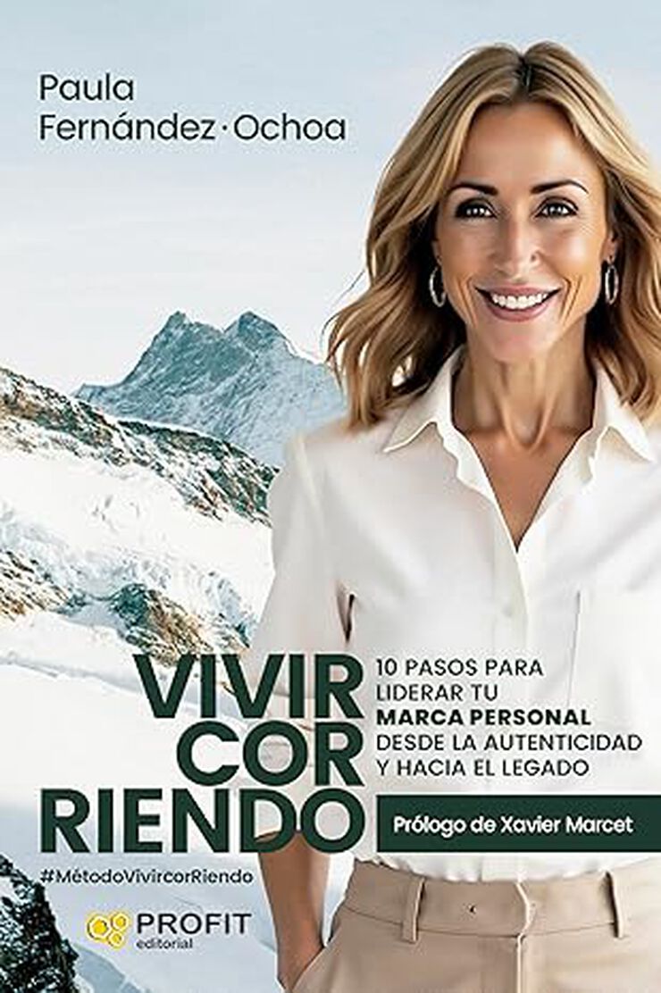 VivircorRiendo