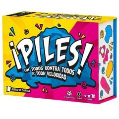 &iexcl;Piles!