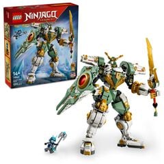 LEGO&reg; Ninjago Tit&aacute;n Robot de Lloyd: 15 Aniversario 71860