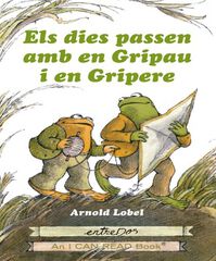 Els dies passen amb en gripau i en Gripe