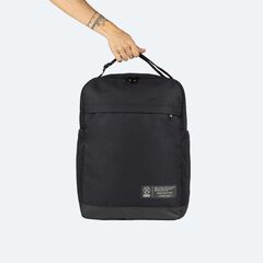 Mochila Underseat Gate X39 Munich negro