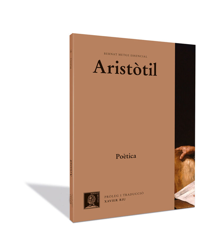 Po&egrave;tica