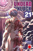 Undead Unluck 21