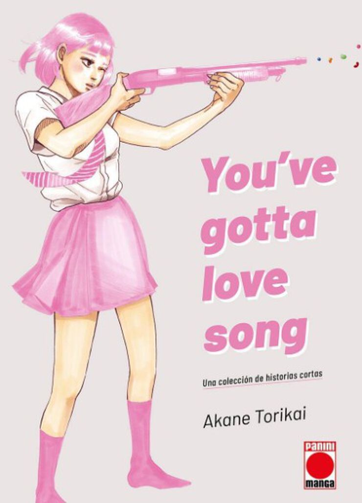 You&rsquo;ve Gotta Love Song