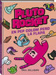 Pluto Rocket 2