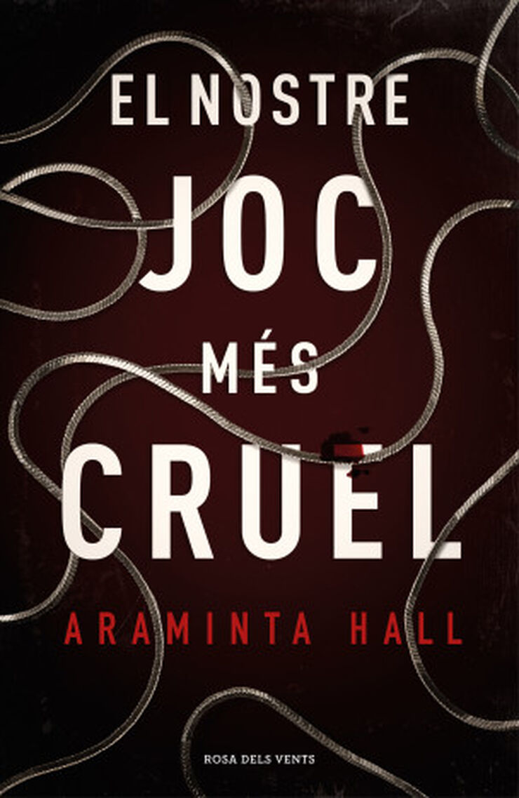 El nostre joc m&eacute;s cruel