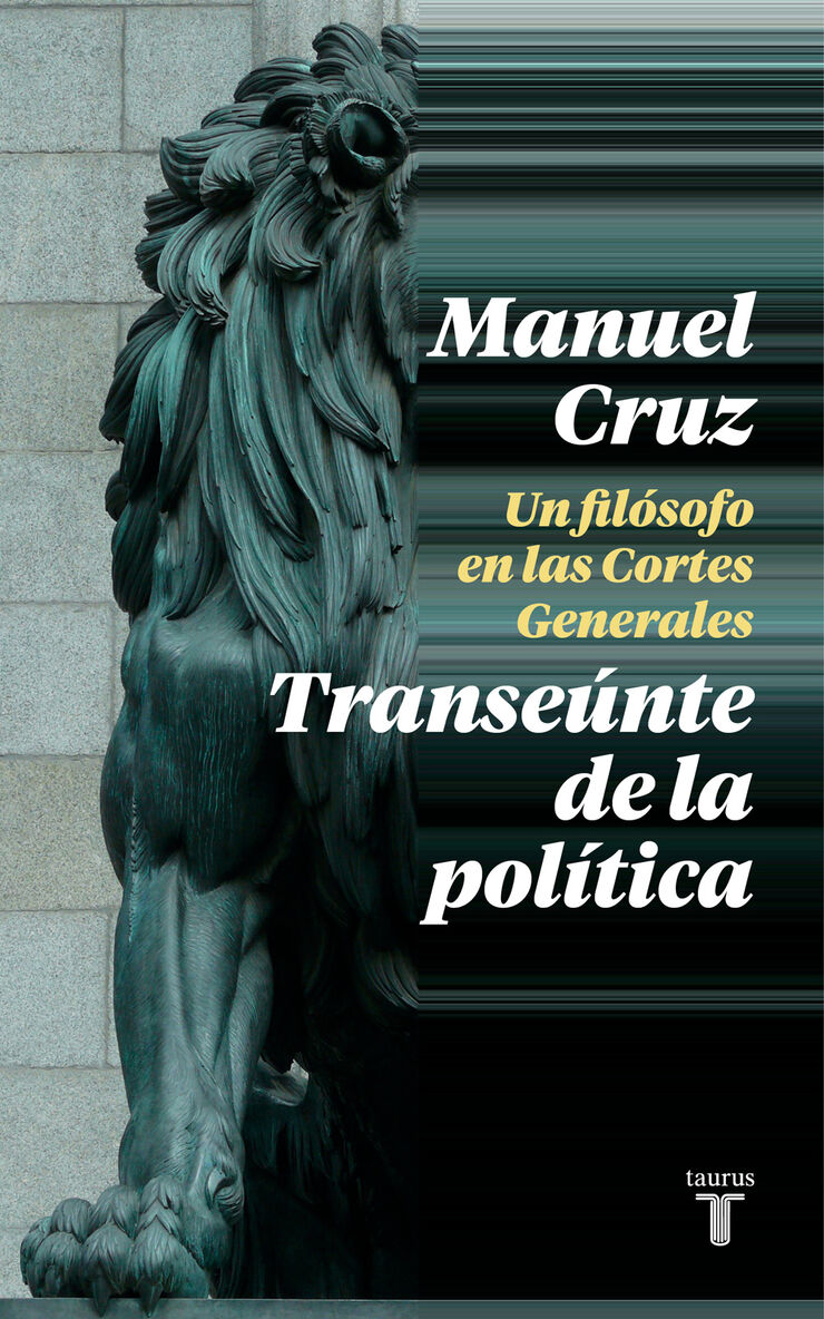 El Transe&uacute;nte de la pol&iacute;tica