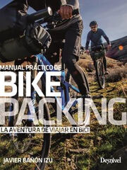 MANUAL PR&Aacute;CTICO DE BIKEPACKING
