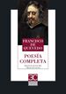 Poes&iacute;a completa