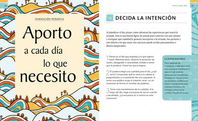 Mindfulness. 50 ejercicios para mejorar la concentraci&oacute;n y fomentar el bienestar