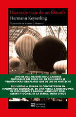 Diario de viaje de un fil&oacute;sofo