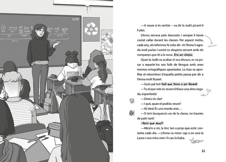 Em dic Goa 4. Go, go, Goa!