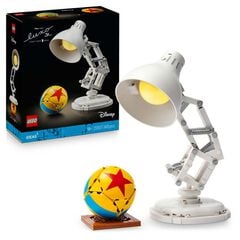 LEGO&reg; Idees Disney Pixar Luxo Jr. 21357