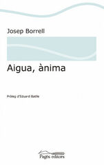 Aigua, &agrave;nima
