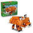 LEGO&reg; Minecraft El Zorro 21588