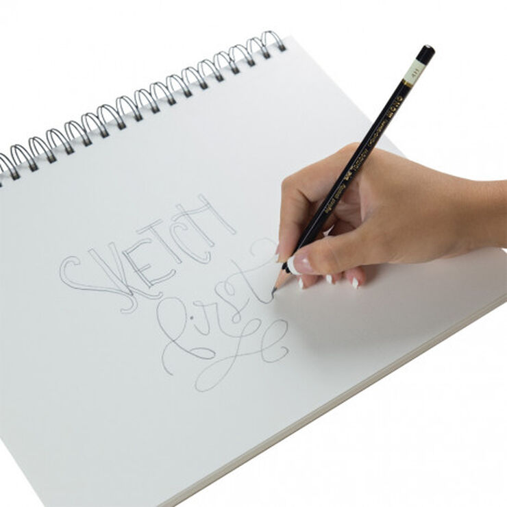 Lettering Set Tombow Advanced