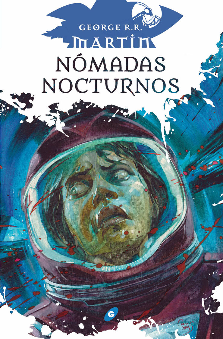 N&oacute;madas nocturnos