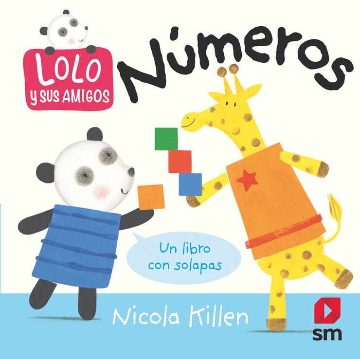Los n&uacute;meros
