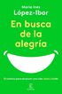 En busca de la alegr&iacute;a