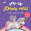 Pop-up. &iquest;D&oacute;nde est&aacute;? Los unicornios