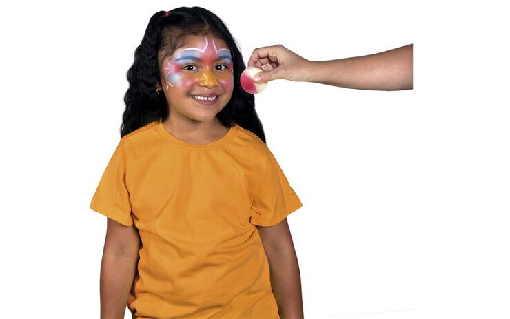 Esponges maquillatge Jovi 4u