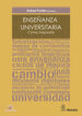ENSE&Ntilde;ANZA UNIVERSITARIA