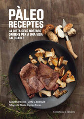 P&agrave;leo receptes